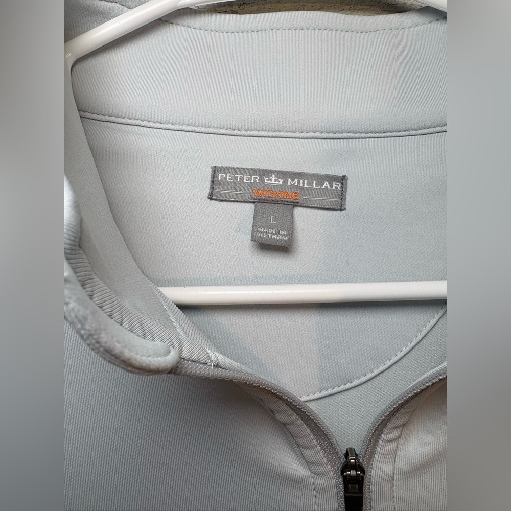 Peter Millar Florida Gators Perth Performance Qua… - image 3